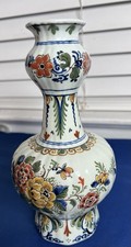 Delft Polychrome Handpainted