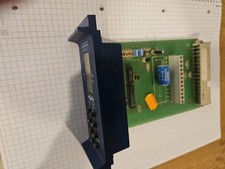 Buderus Modul M071 In Blau