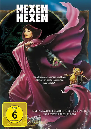 Hexen hexen