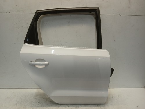 Volkswagen polo tür hinten - volkswagen,