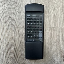 Onkyo RC-262S Remote Control