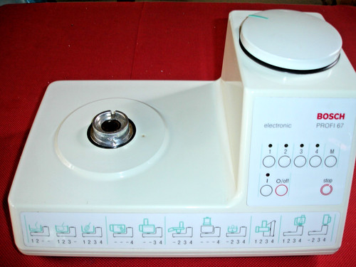 Bosch universal - bosch,
