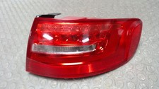 Heckleuchte / Rückleuchte Rechts LED ( Facelift ) Audi B8 A4 Avant 2.0 TDI DPF