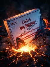 Codes die enigma 50 - codes, "die
