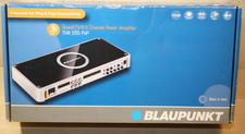 Blaupunkt Verstärker THA 555