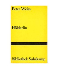 Hölderlin: Stück in zwei