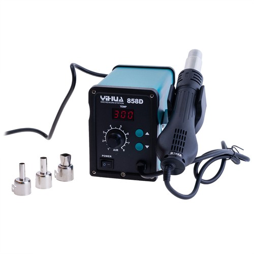 Yihua 858d - yihua,