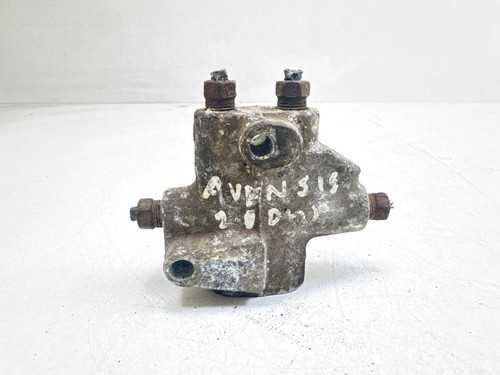 Toyota avensis t250 - avensis,