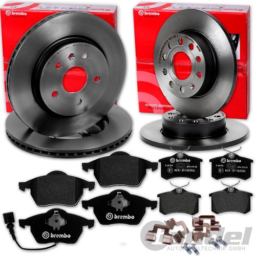 Brembo bremsscheiben beläge - brembo,