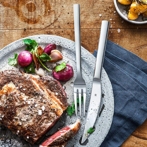 Wmf steakbesteck teilig - wmf,