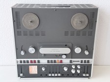 Revox A700 4-Track Tonbandgerät / Tape Recorder „FOR PARTS / DEFEKT"