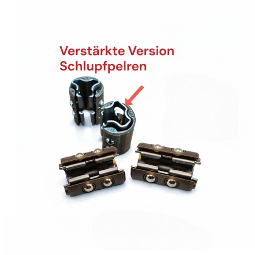 Schlupfperlen set dsg - |,