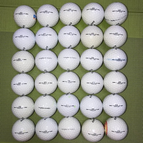 Golfbälle callaway diablo - 30,