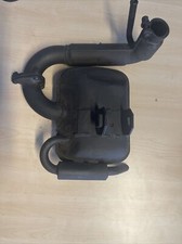 Vespa PX 125 FL Auspuff Mit Kat Original TeilK 3n10 K3