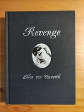 Revenge ellen von - von, unwerth