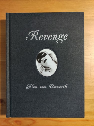 Revenge ellen von - revenge:,