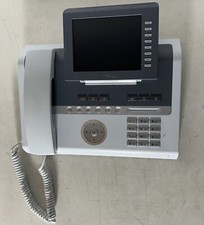 Siemens OpenStage 60G SIP  Ice blue Systemtelefon inkl. MwSt.