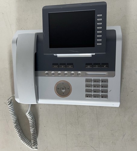 Siemens openstage 60g sip - siemens,