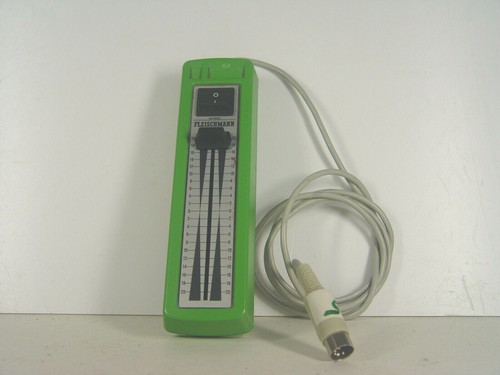 Fahrregler schiebe - fahrregler,
