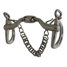 C&B Anatomic Springkandare