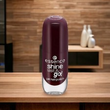 Essence Nagellack   gel nail polish 57 Dont Stop Believing