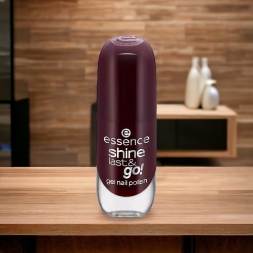 Essence nagellack gel - essence,
