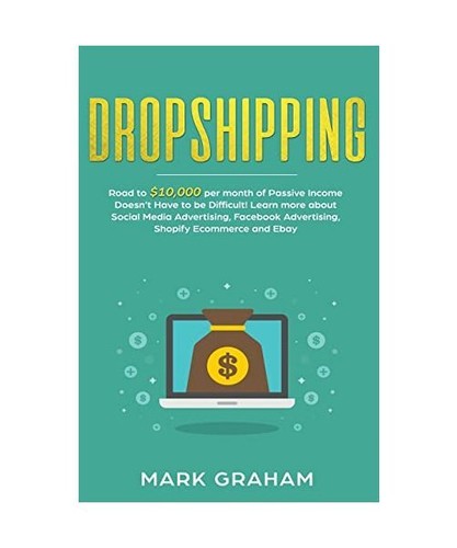 Dropshipping road 10 - road, to