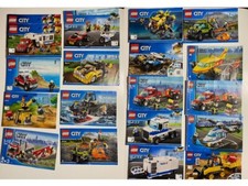 Sortierte LEGO Sammlung mit