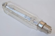 Halogen-Metalldampflampe VEB Narva NC 1000-63, 1000W E40, Lampe Filmbranche, NOS
