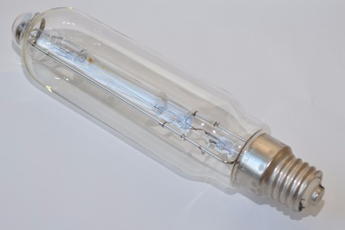 Halogen metalldampflampe veb - halogen-metalldampflampe,