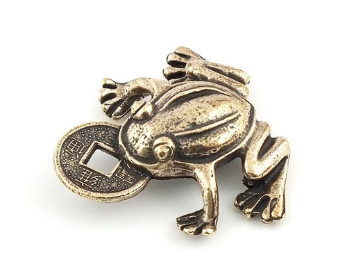 Feng shui frosch frog - shui,