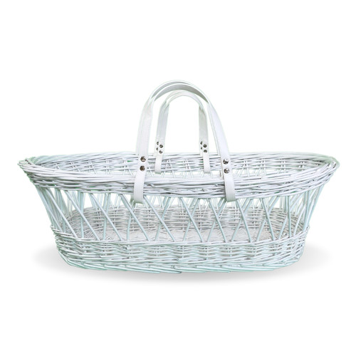 Clair lune baby moseskorb - clair, de