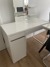 Schminktisch Mit Spiegel 