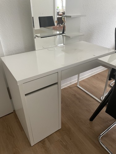 Schminktisch mit spiegel - schminktisch,