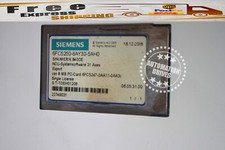SIEMENS SINUMERIK 840DE