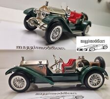 Unbekanntes Modellauto aus Sammlung Maßstab 1:18/1:16  Dickie