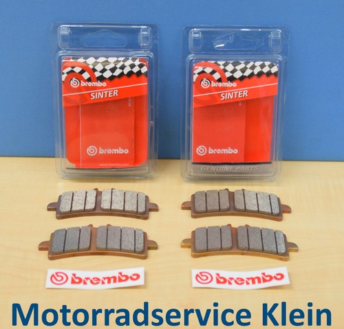 Brembo bremsbeläge für - brembo,
