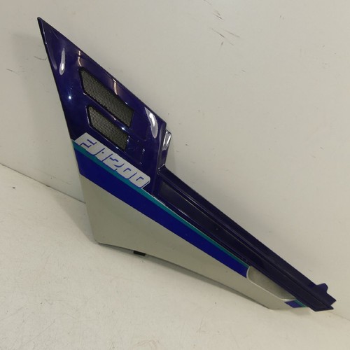 Yamaha 1200 seitendeckel - 1200,
