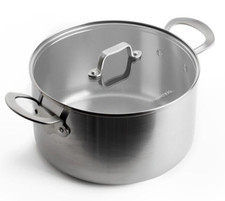 Mauviel 1830 Kochtopf mit