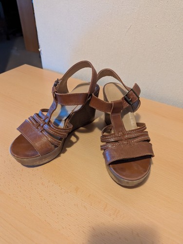 Sommer riemchnsandalen gern - sommer,