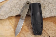 Böker Barlow BFF Micarta Messer 120505 BaDi