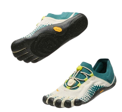 Vibram fivefingers groundsplay - vibram,