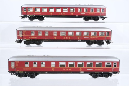 Märklin konvolut - h0,