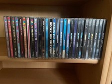 Bravo Hits CD Best of Sammlung