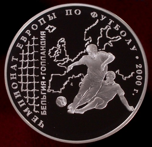Russland rubel 2000 - russland,