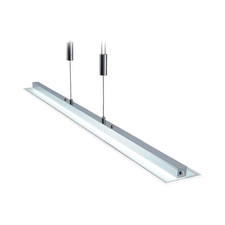 Lindby LED-BalkenPendelleuchte