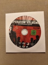 Operation Walküre DVD 2008