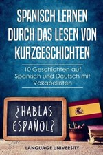 Spanisch lernen durch das