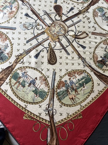 Hermes chasse tir - a,