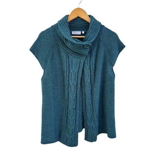 Yessica strickweste damen l - yessica,